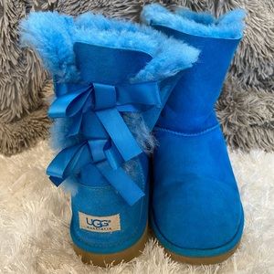 Ugg Bailey Bow Boot